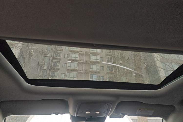 Used BYD Qin Pro New Energy 2018 DM 1.5TI Automatic Smart Connect Enjoyment Model Headliner