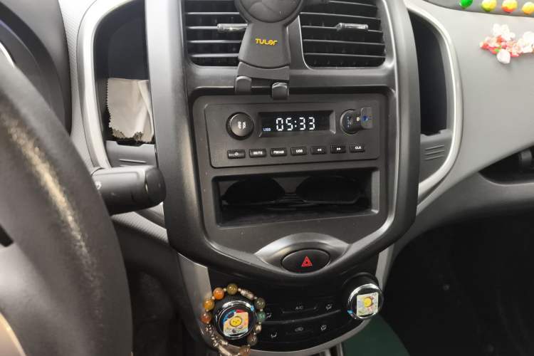 Used Oshan Benni E-Star 2021 National Edition Xin Yue Version Lithium Iron Phosphate (31.18 kWh)