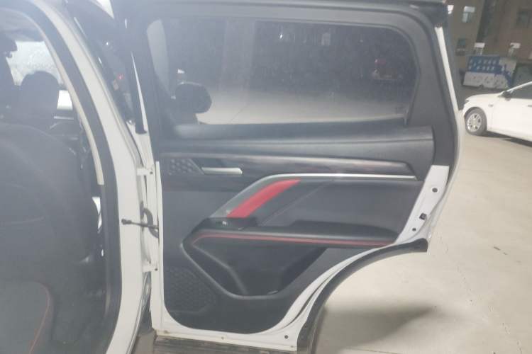 Used Haval H6 2021 National Trend Edition 1.5T Automatic Champion Version