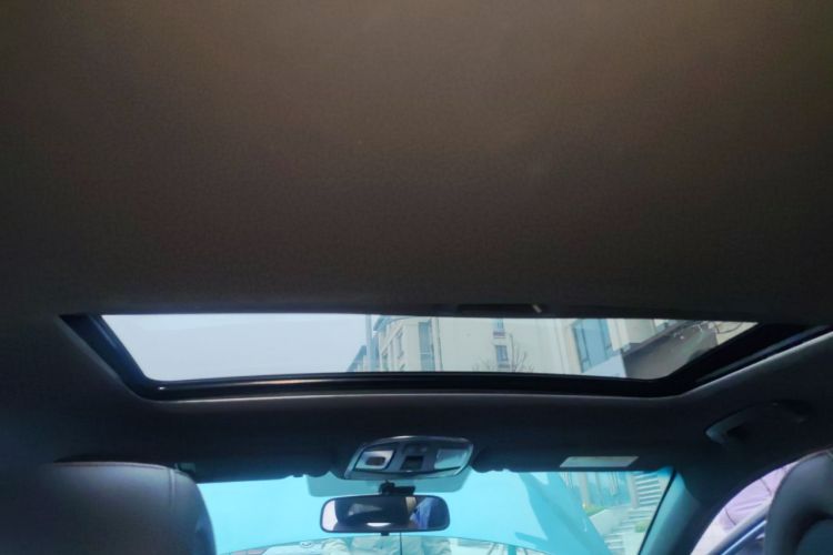 Used Hyundai Sonata 2015 1.6T GLS Smart Model
