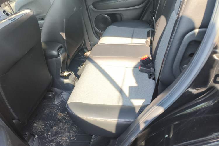 Used Honda XR-V 2021 1.5L CVT Comfort Version