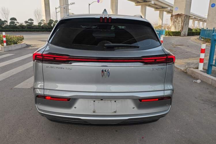 Used Buick E5 2023 Pioneer Edition
