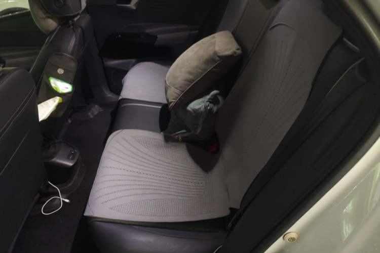 Used Volkswagen ID.3 2023 Pure Smart Edition
