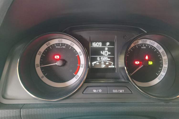 Used Skoda Kamiq 2018 1.5L Automatic Comfort Edition China V Standard
