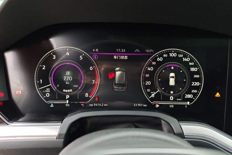 Used Volkswagen Touareg 2022 3.0 TSI Prestige 20th Anniversary Special Edition
