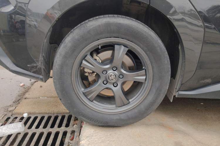 Used Toyota GAC Toyota bZ4X 2022 Elite Model