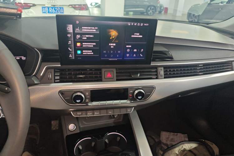 Used Audi A5 2024 Sportback 40 TFSI Fashionable and Dynamic Model
