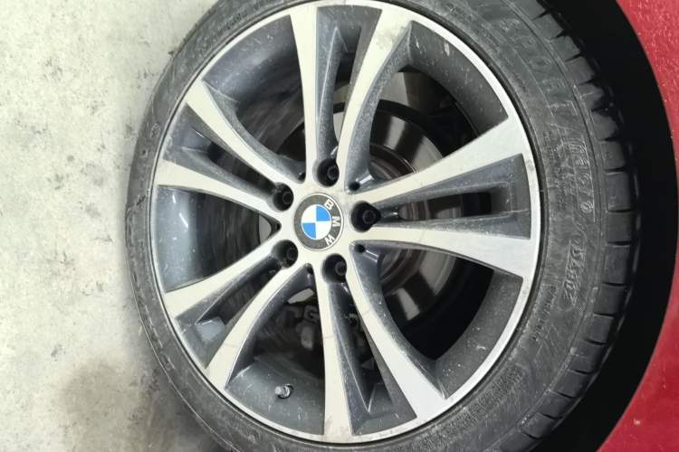 Used BMW 2 Series 2019 225i Convertible Coupe Sports Design Package