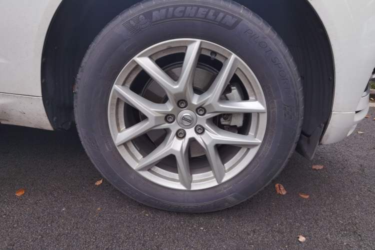 Used Volvo XC60 2020 T5 4x4 Zhiyi Luxury Edition