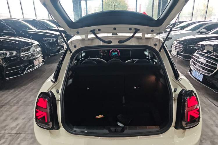 Used MINI MINI 2019 1.5T ONE Five-Door Edition
