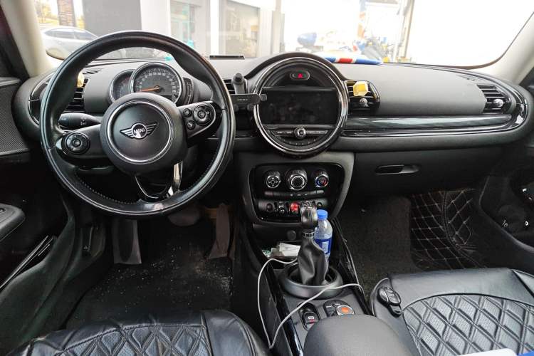 Used MINI Clubman 2016 1.5T ONE Internet Limited Edition
