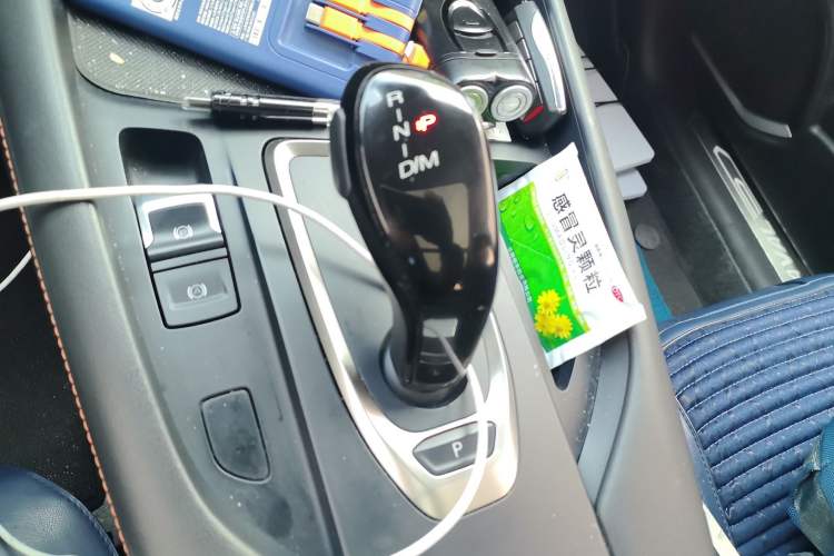 Used Haval F7 2021 1.5T Two-Wheel Drive i-Type