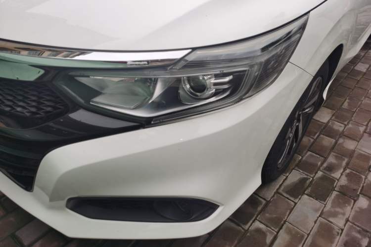 Used Honda Crider 2019 180 Turbo CVT Comfort Version China VI
