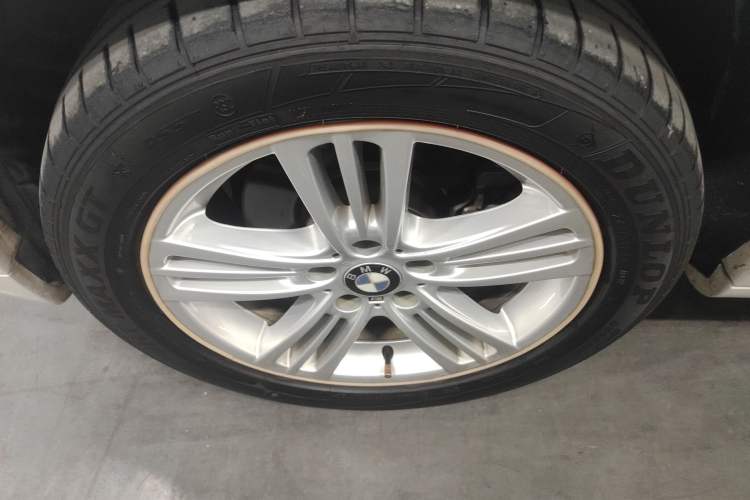 Used BMW X4 2016 xDrive20i M Sport Edition Exterior 7