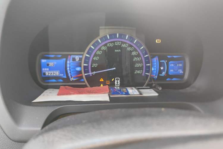 Used BYD S7 2016 1.5T Manual Luxury Edition
