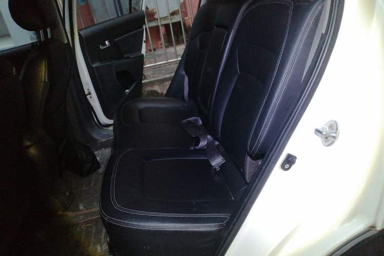 Used Kia Sportage R 2014 2.0L Automatic Two-Wheel Drive DLX