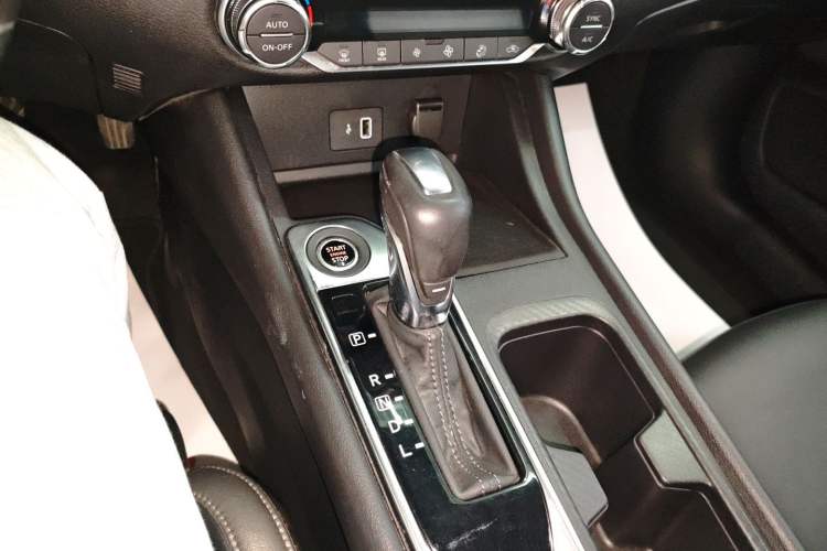 Used Nissan Sylphy 2021 1.6L XL CVT Enjoyment Edition
