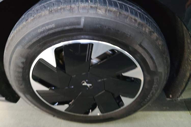 Used XPeng P7+ 2024 Long-Range Max
