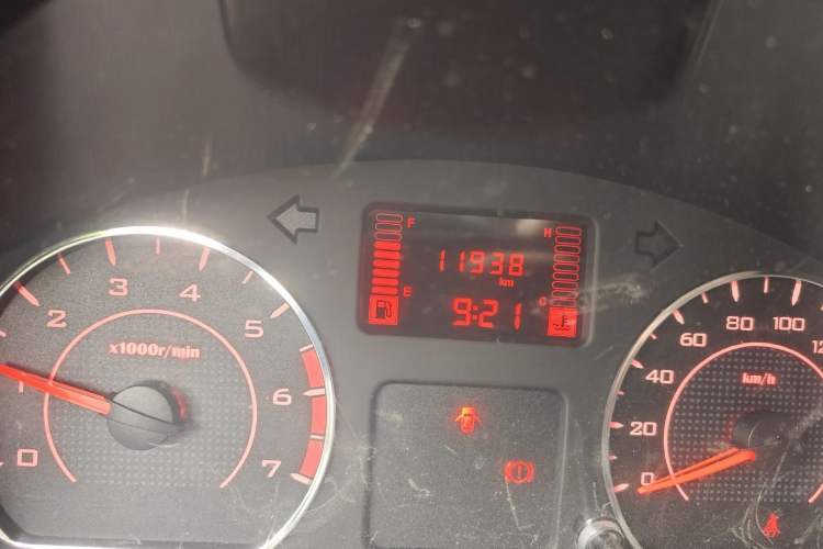 Used Wuling Hongguang V 2022 1.5L Jingqu Edition Electric-Assist LAR
