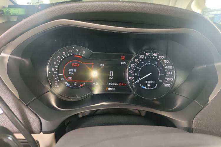 Used Lincoln MKZ 2017 2.0T Luxury Edition