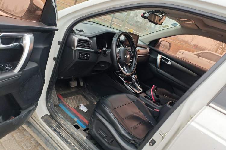 Used Kia Sportage R 2019 2.0L Automatic Smart Luxury Edition