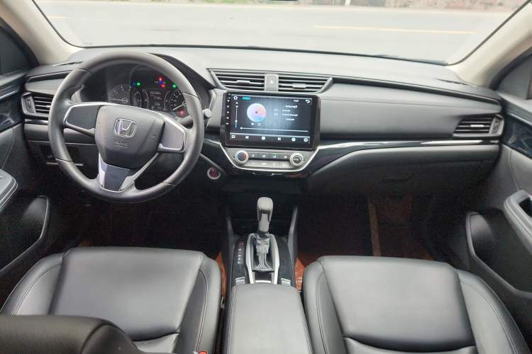 Used Honda Crider 2019 180 Turbo CVT Luxury Edition China VI Emission Standard
