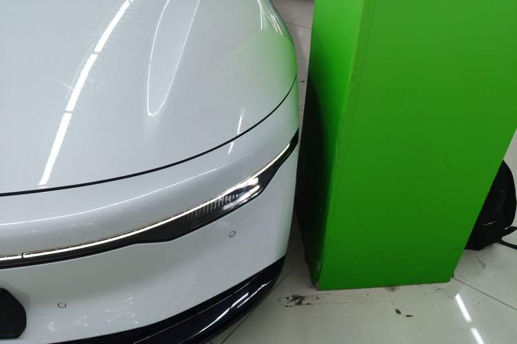 Used Zeekr 007 2024 Rear-Drive Enhanced Version 100 kWh