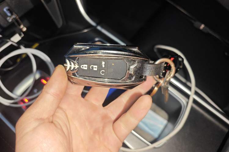 Used Honda Accord 2022 Xing·Hybrid 2.0L Phantom Night·Sharp Intelligence Edition