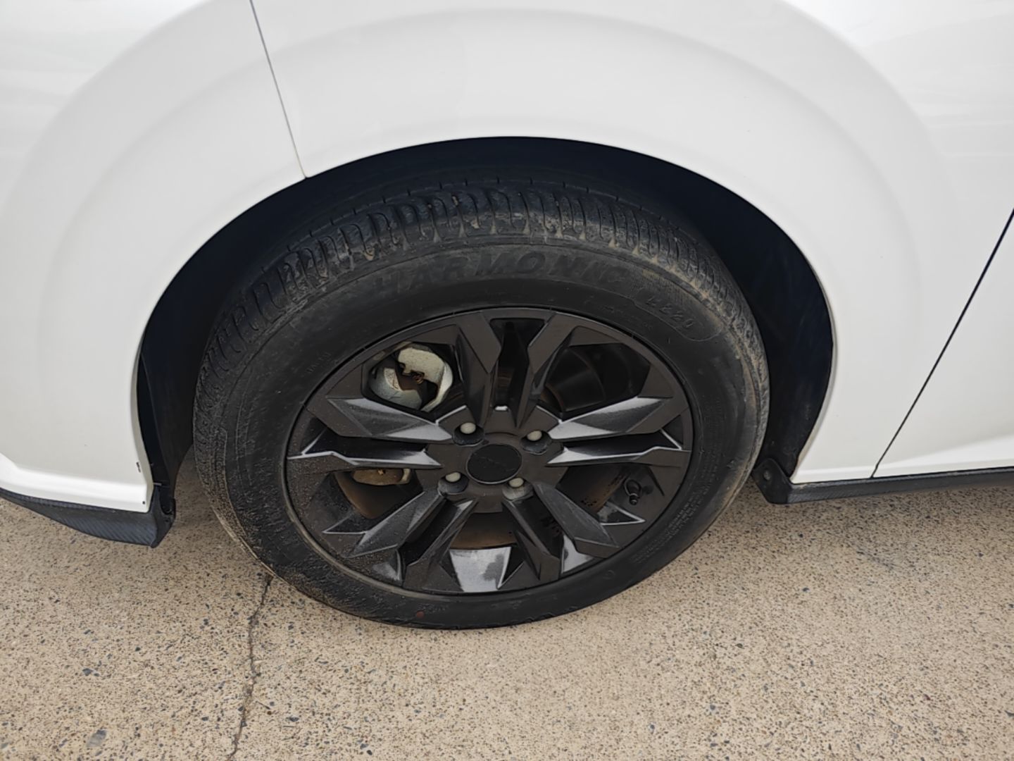 Dongfeng Aeolus Yixuan 2024 1.5L Automatic JingSu Edition — снимка 10