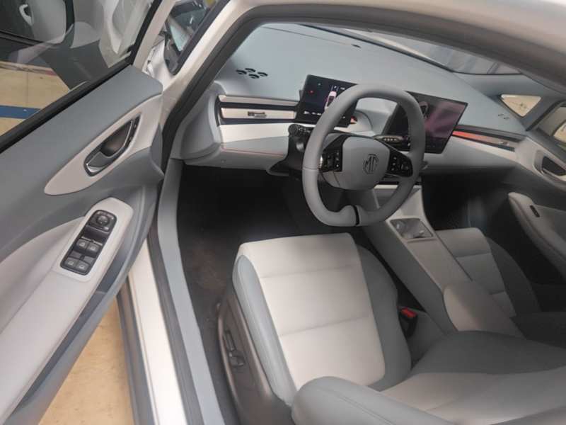 Used MG 4 EV 2026 Model 437 Composed Edition — 15