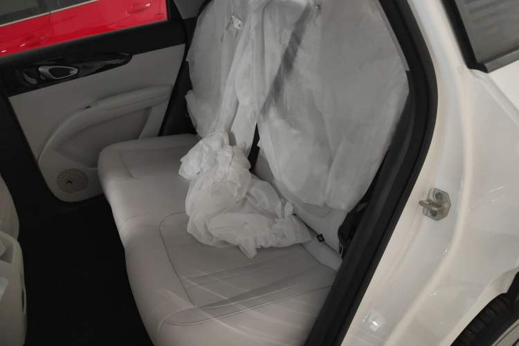 Used Geely Galaxy Geome 2025 310km Youth Edition