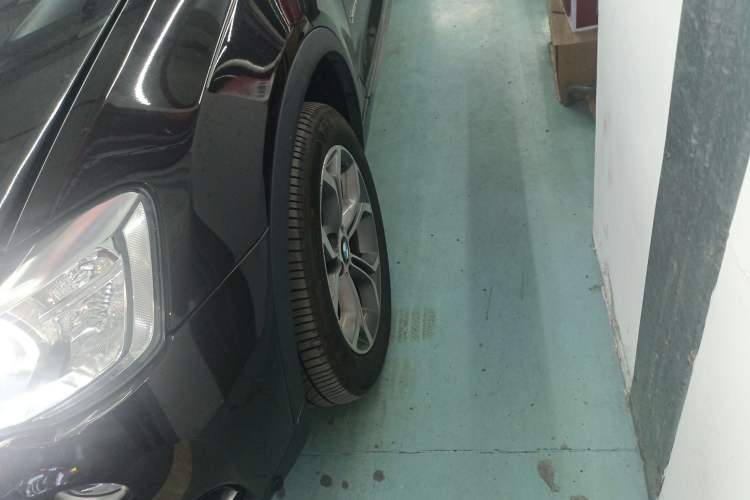 Used BMW X3 2014 xDrive20i X Design Package
