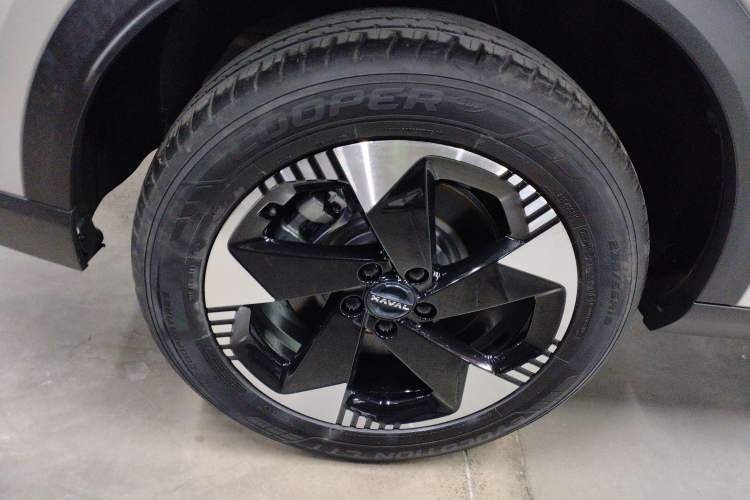 Used Haval Fierce Dragon Max 2025 Hi4 165 Ultra Smart Drive Edition