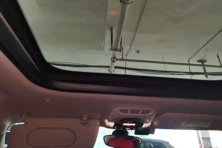 Used MINI Countryman 2021 2.0T COOPER S ALL4