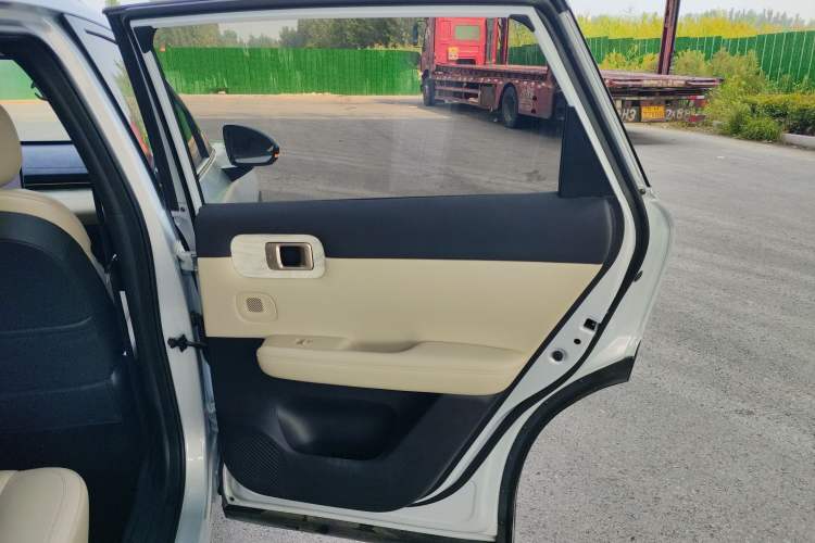 Used Wuling Xingguang S 2024 510 km Flagship Version