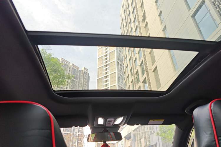 Used CHANGAN X5 PLUS 2025 1.5T DCT Superior Edition
