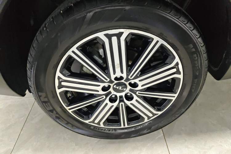 Used Kia Sportage R 2021 Ace 2.0L Splendid Edition
