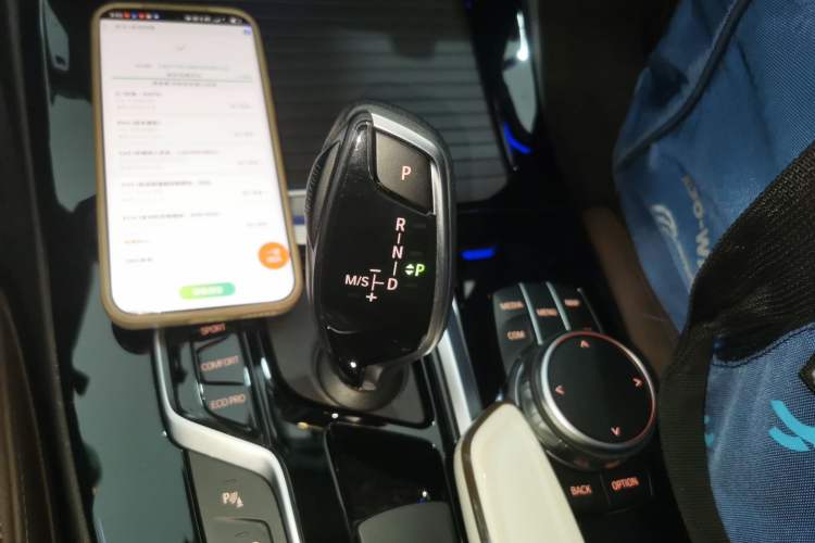 Used BMW X3 2021 xDrive28i M Sport Package
