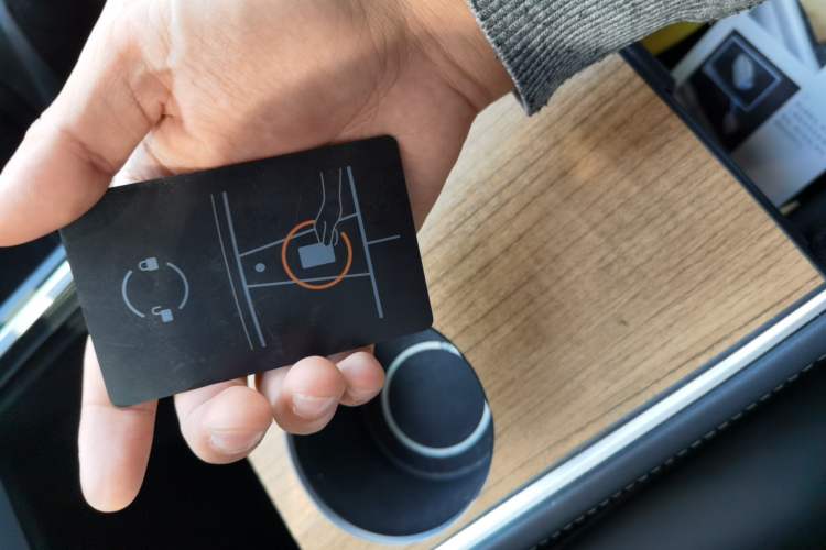 Used Tesla Model Y 2021 Long-Range All-Wheel-Drive Version