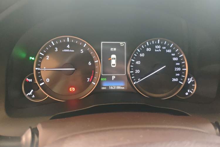 Used Lexus ES 2015 200 Elite Edition