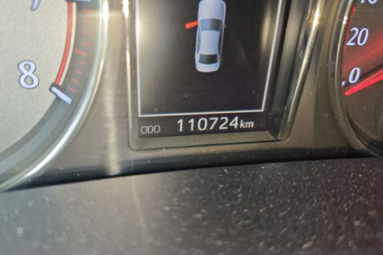 Used Toyota Crown 2018 2.0T Sport Edition