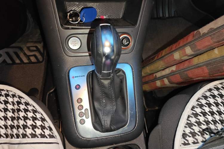 Used Volkswagen Tiguan 2015 2.0 TSI Automatic All-Wheel Drive Flagship Edition