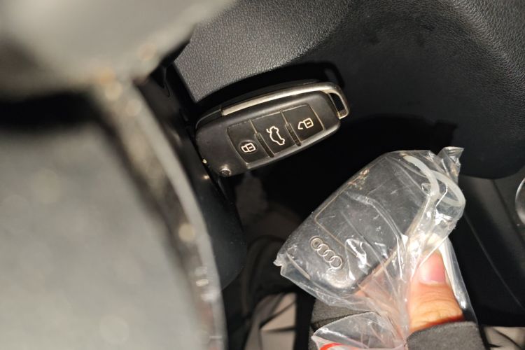 Used Audi Q3 2015 35 TFSI quattro Technology Edition