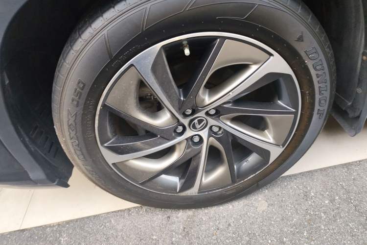 Used Lexus RX 2016 300 4x4 Elegant Edition China V-standard