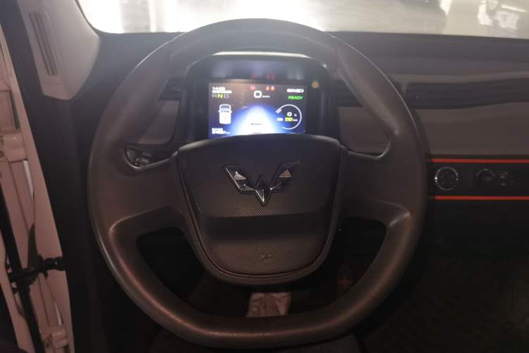 Used Wuling Hongguang MINIEV 2020 Freedom Version Lithium Iron Phosphate