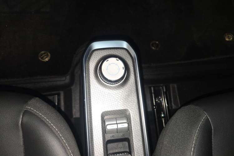 Used Baojun Spark 2023 Intelligent Premium Edition
