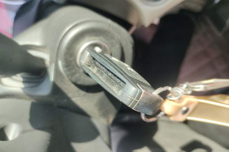 Used Buick GT 2017 15N Automatic Entry-Level Trim