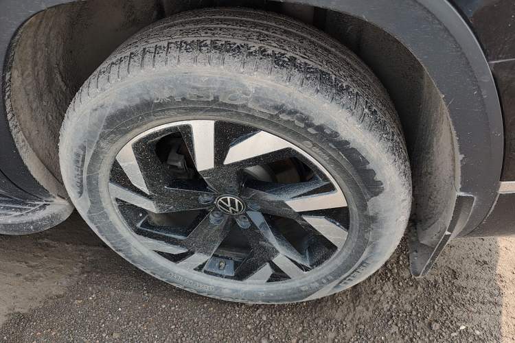 Used Volkswagen Teramont 2021 380TSI Four-Wheel Drive Prestige Luxury Edition
