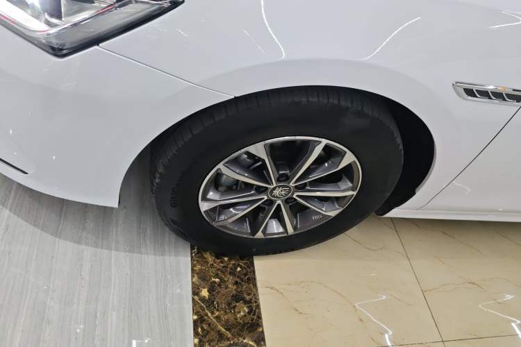 Used BYD Qin PLUS 2024 HONOR Edition DM-i 55KM Leading Model