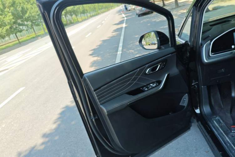 Used SAIC MAXUS G90 2022 2.0T Interstellar Seven-Seater